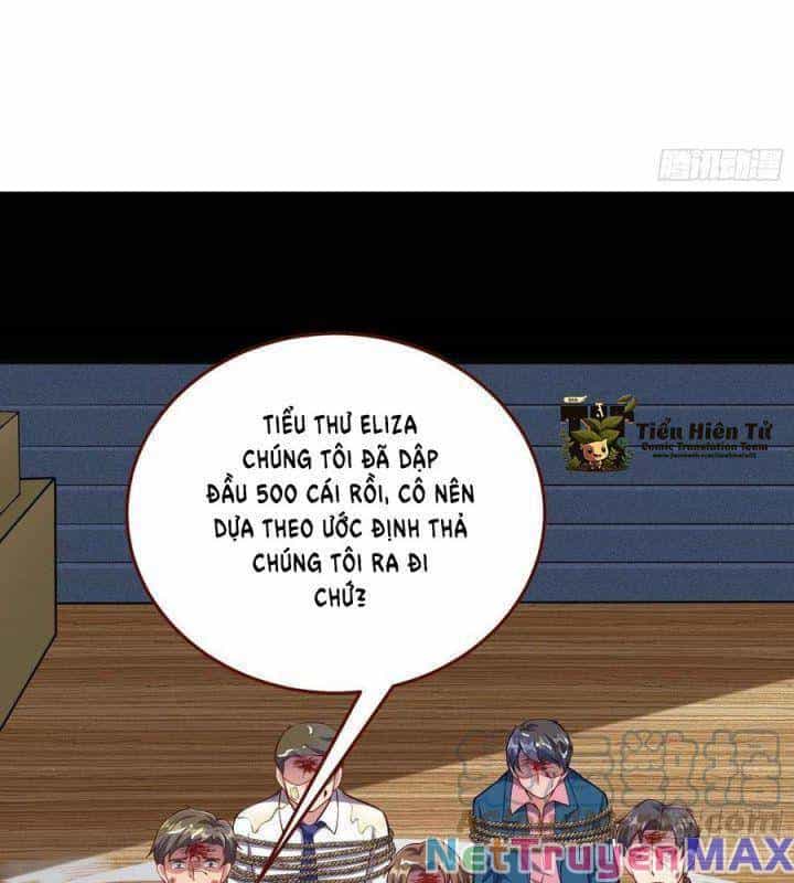 Vạn Tra Triêu Hoàng - Chương 531 - ảnh 37