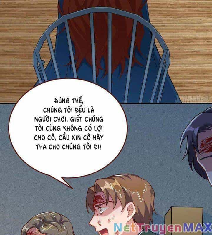 Vạn Tra Triêu Hoàng - Chương 531 - ảnh 39