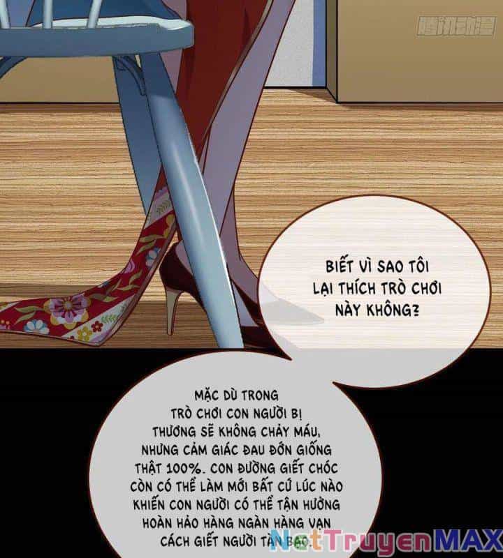 Vạn Tra Triêu Hoàng - Chương 531 - ảnh 49