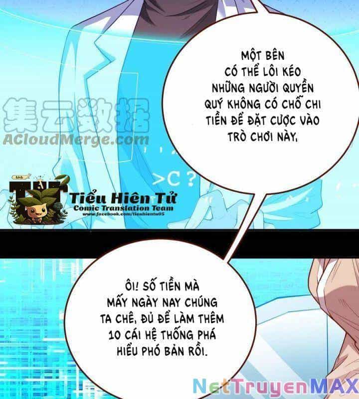 Vạn Tra Triêu Hoàng - Chương 531 - ảnh 75