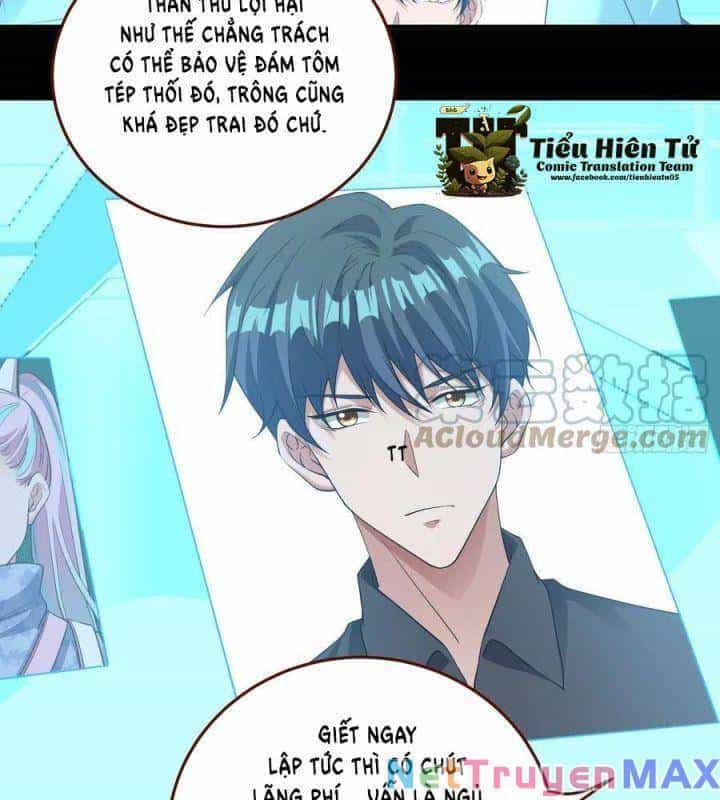 Vạn Tra Triêu Hoàng - Chương 531 - ảnh 87