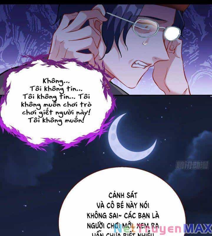 Vạn Tra Triêu Hoàng - Chương 532 - ảnh 16