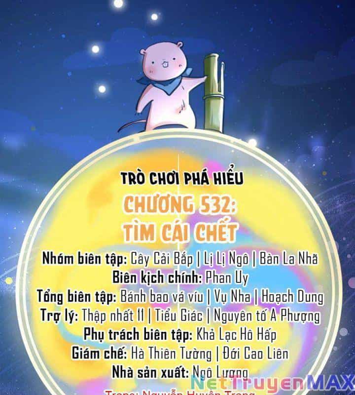 Vạn Tra Triêu Hoàng - Chương 532 - ảnh 3