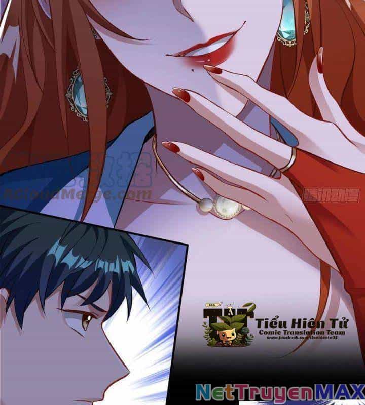 Vạn Tra Triêu Hoàng - Chương 532 - ảnh 34