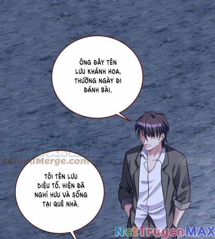 Vạn Tra Triêu Hoàng - Chương 532 - ảnh 49