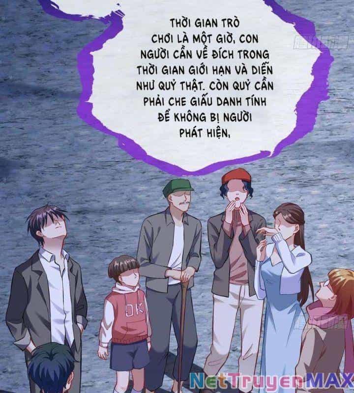 Vạn Tra Triêu Hoàng - Chương 532 - ảnh 59