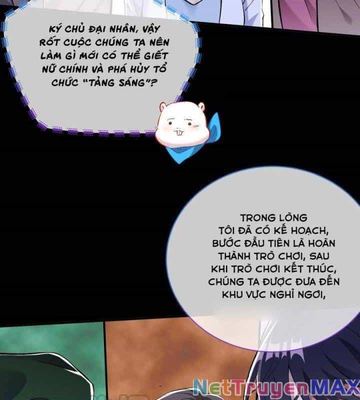 Vạn Tra Triêu Hoàng - Chương 532 - ảnh 72