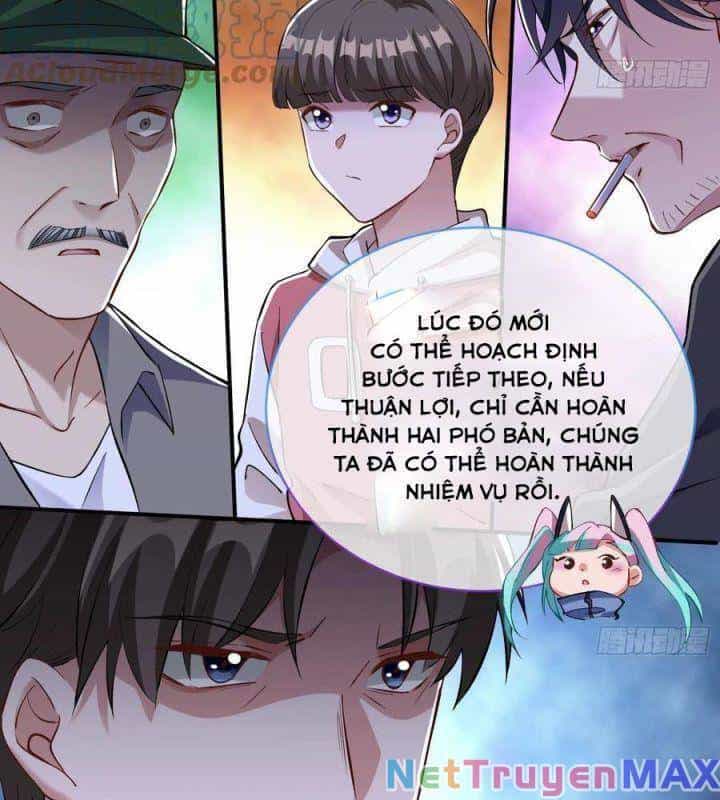 Vạn Tra Triêu Hoàng - Chương 532 - ảnh 73