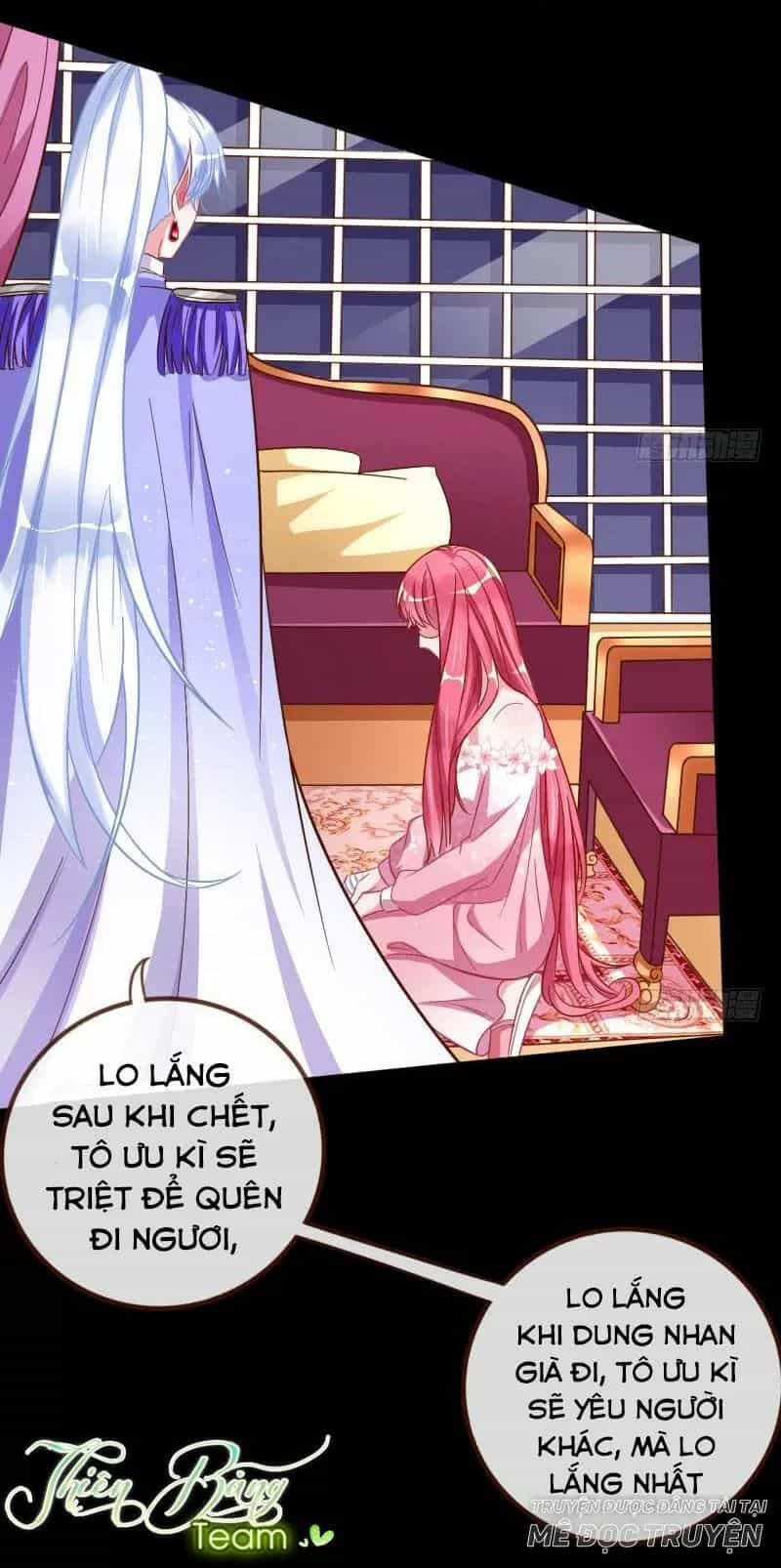 Vạn Tra Triêu Hoàng - Chương 51 - ảnh 17