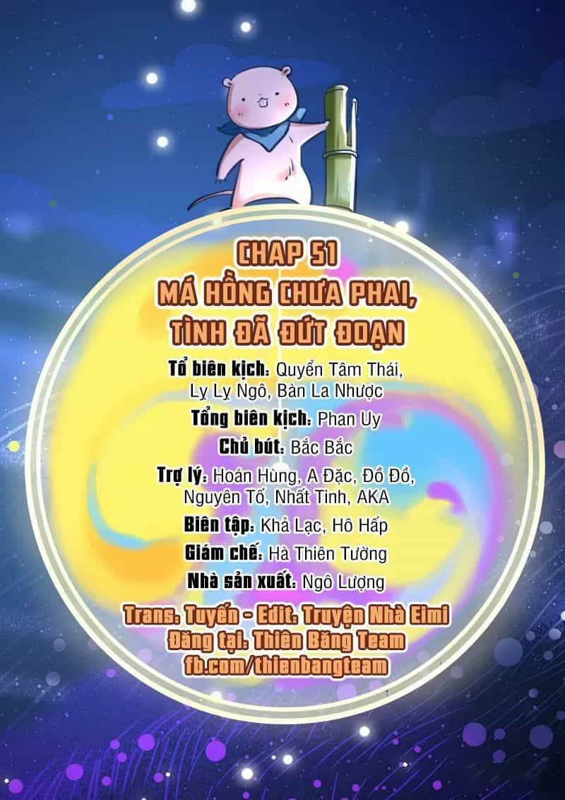 Vạn Tra Triêu Hoàng - Chương 51 - ảnh 2