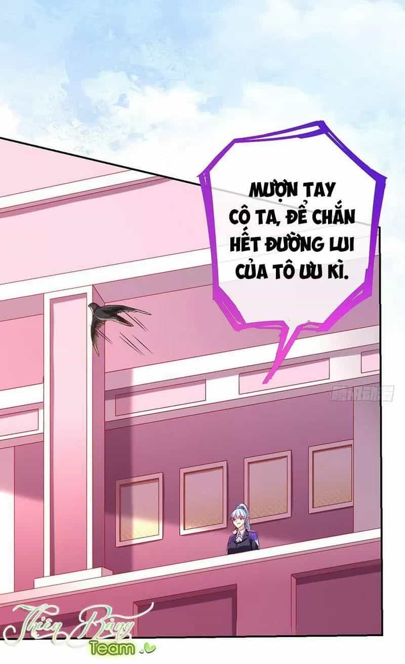 Vạn Tra Triêu Hoàng - Chương 51 - ảnh 35