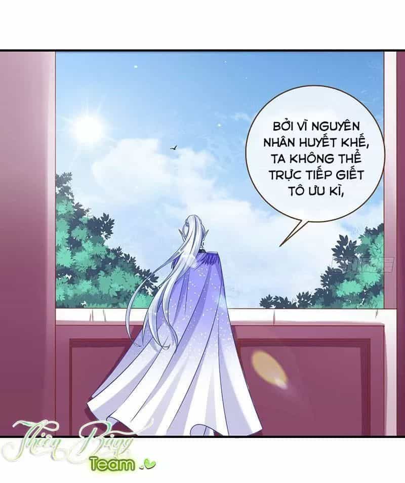 Vạn Tra Triêu Hoàng - Chương 51 - ảnh 36