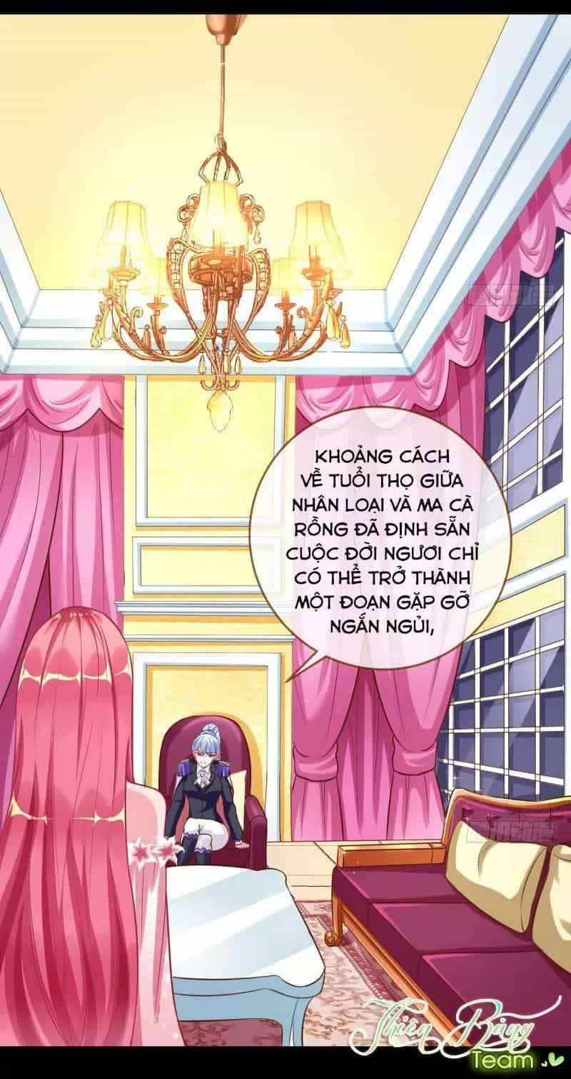 Vạn Tra Triêu Hoàng - Chương 51 - ảnh 4