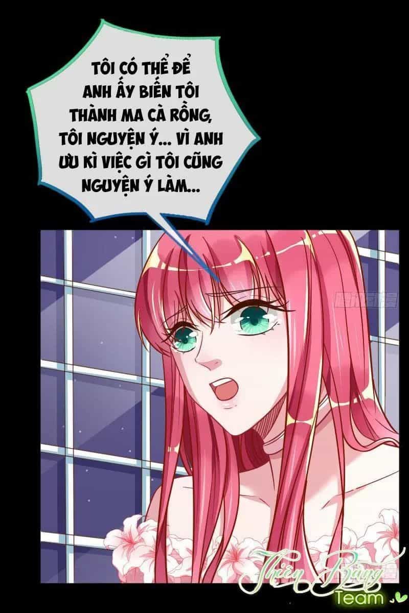 Vạn Tra Triêu Hoàng - Chương 51 - ảnh 9