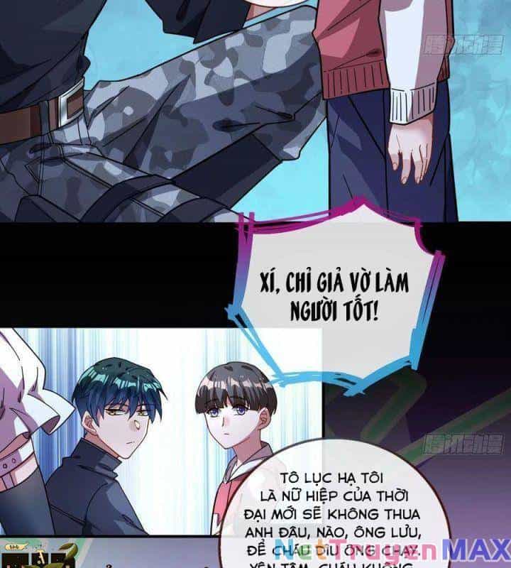 Vạn Tra Triêu Hoàng - Chương 533 - ảnh 33