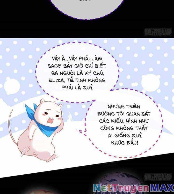 Vạn Tra Triêu Hoàng - Chương 534 - ảnh 12