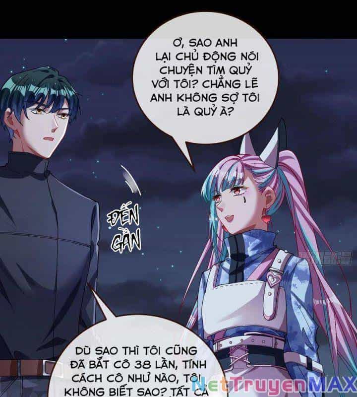 Vạn Tra Triêu Hoàng - Chương 534 - ảnh 19