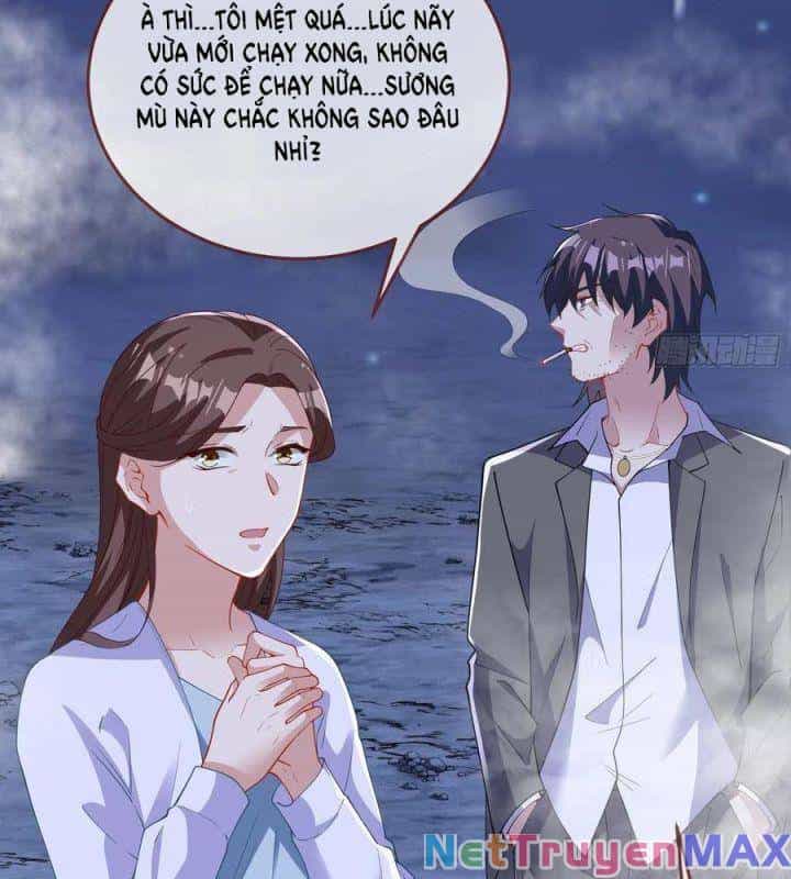 Vạn Tra Triêu Hoàng - Chương 534 - ảnh 46