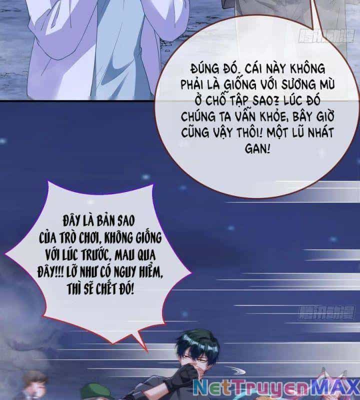 Vạn Tra Triêu Hoàng - Chương 534 - ảnh 47