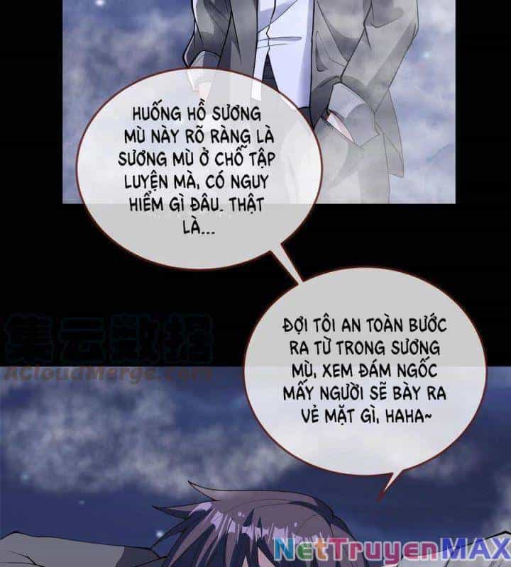 Vạn Tra Triêu Hoàng - Chương 534 - ảnh 54