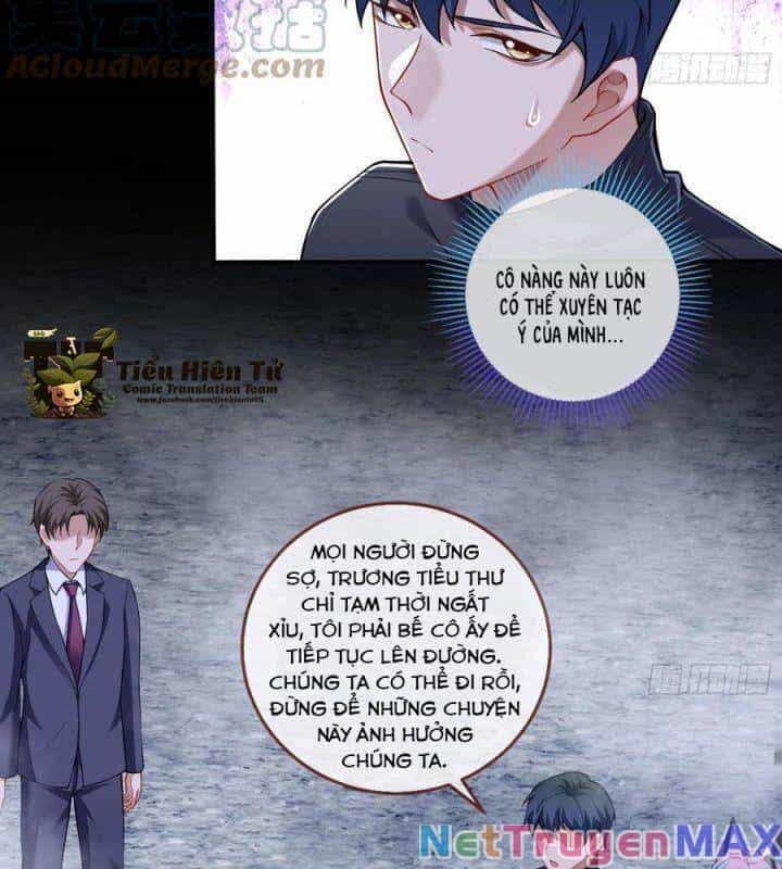 Vạn Tra Triêu Hoàng - Chương 535 - ảnh 17