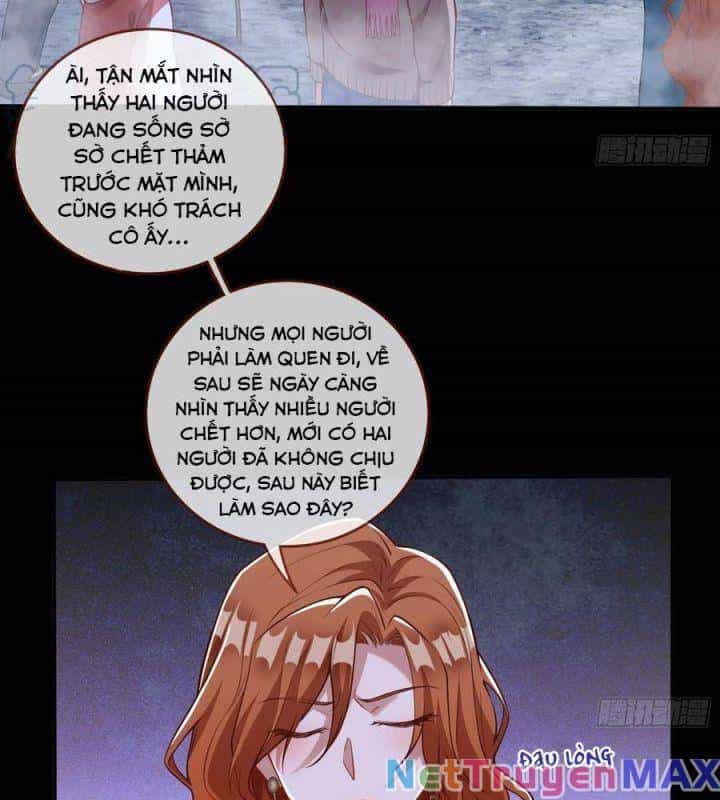 Vạn Tra Triêu Hoàng - Chương 535 - ảnh 19
