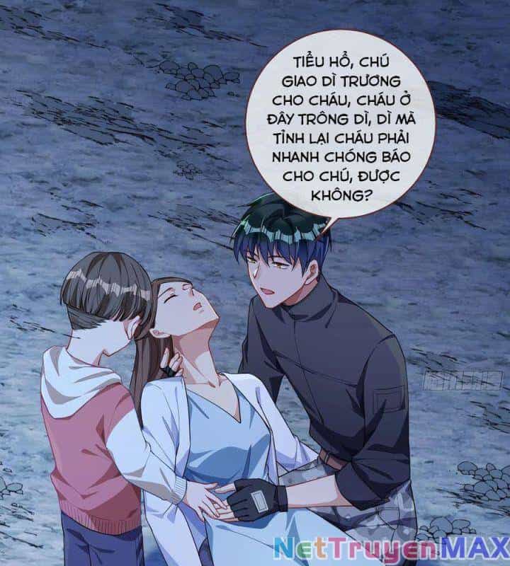Vạn Tra Triêu Hoàng - Chương 535 - ảnh 45