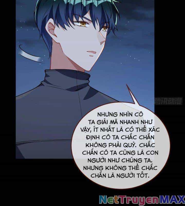Vạn Tra Triêu Hoàng - Chương 536 - ảnh 11