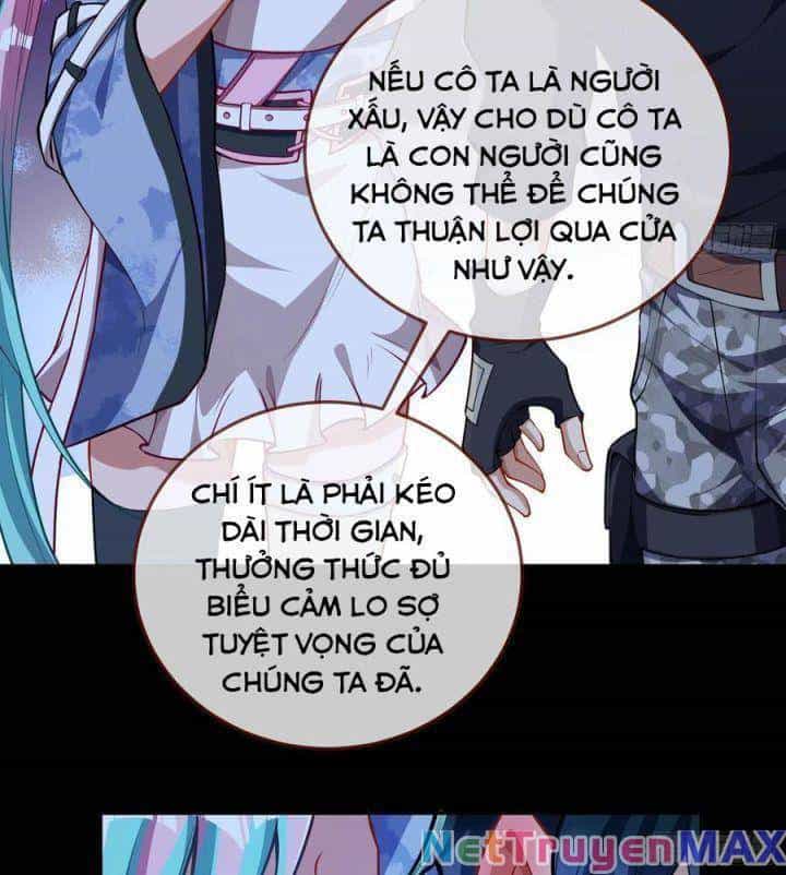 Vạn Tra Triêu Hoàng - Chương 536 - ảnh 14