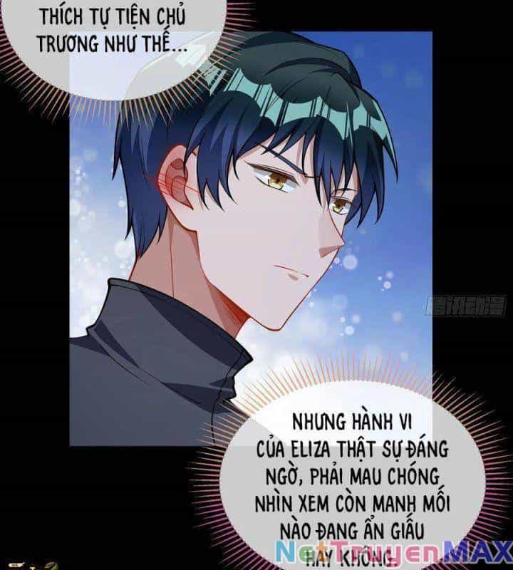Vạn Tra Triêu Hoàng - Chương 536 - ảnh 18