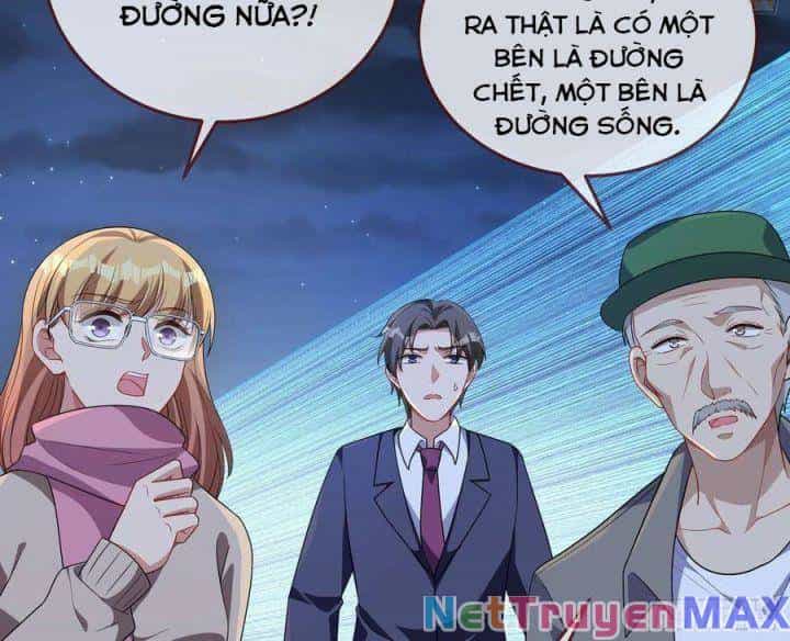 Vạn Tra Triêu Hoàng - Chương 536 - ảnh 55