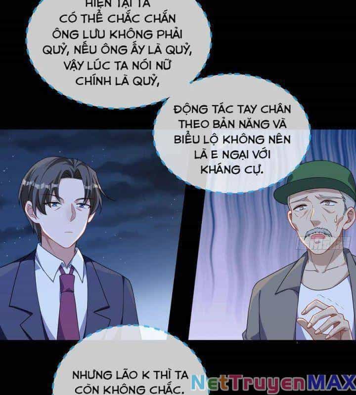 Vạn Tra Triêu Hoàng - Chương 536 - ảnh 75