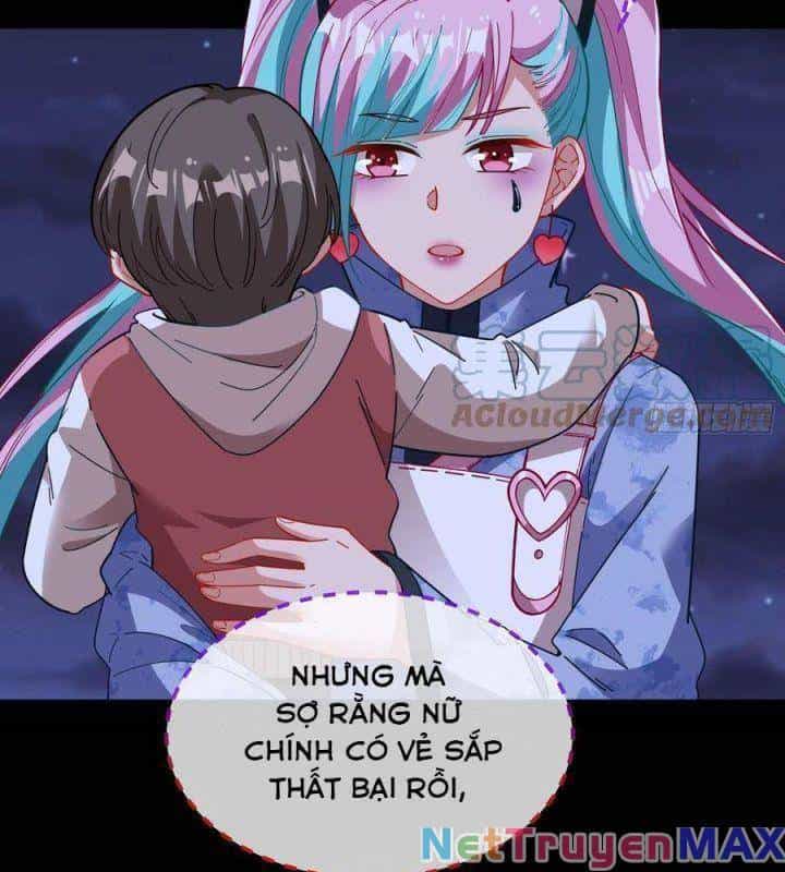 Vạn Tra Triêu Hoàng - Chương 537 - ảnh 40