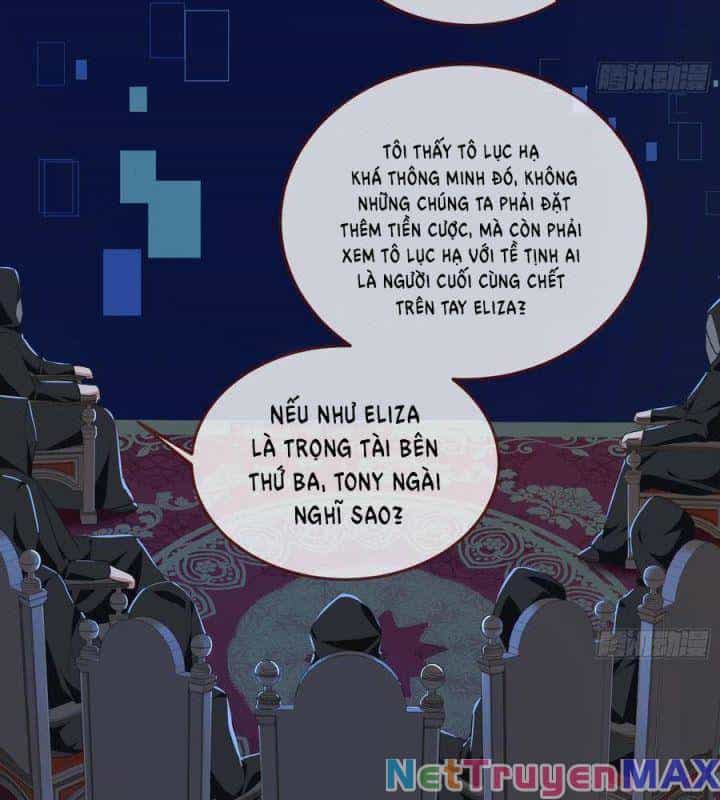 Vạn Tra Triêu Hoàng - Chương 537 - ảnh 8