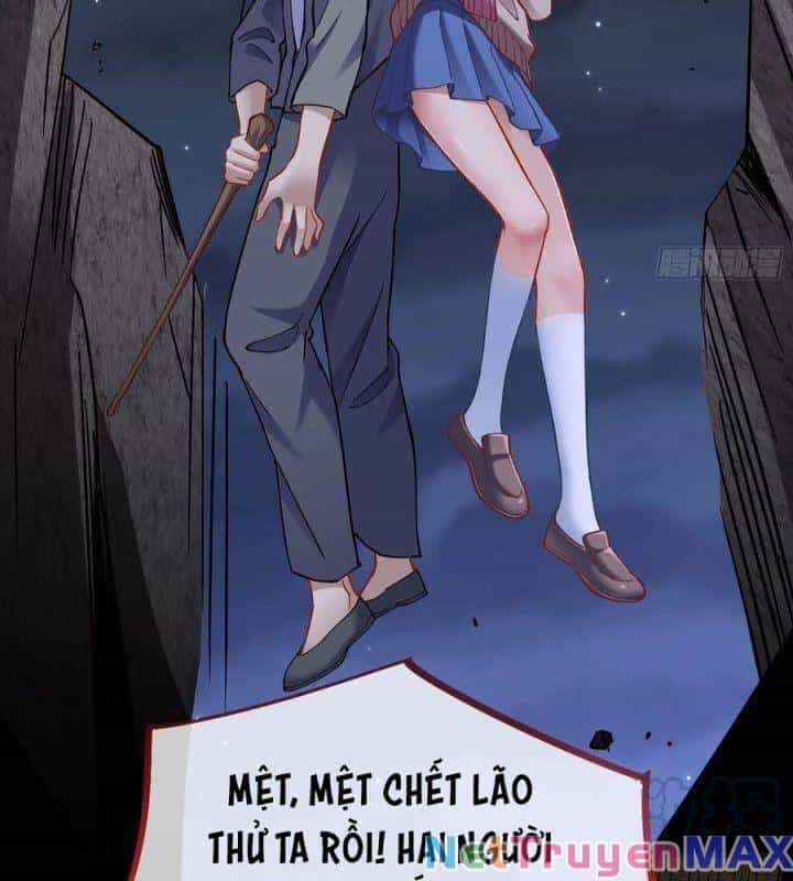 Vạn Tra Triêu Hoàng - Chương 538 - ảnh 19