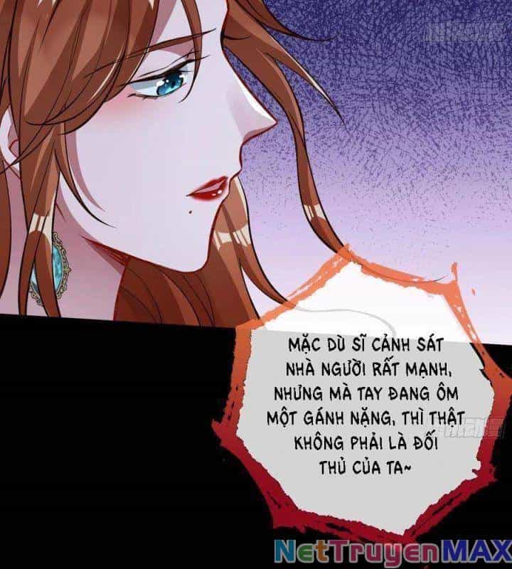Vạn Tra Triêu Hoàng - Chương 538 - ảnh 49
