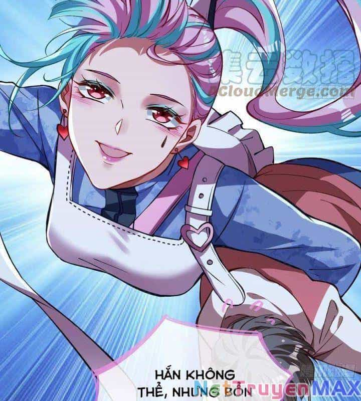 Vạn Tra Triêu Hoàng - Chương 538 - ảnh 53