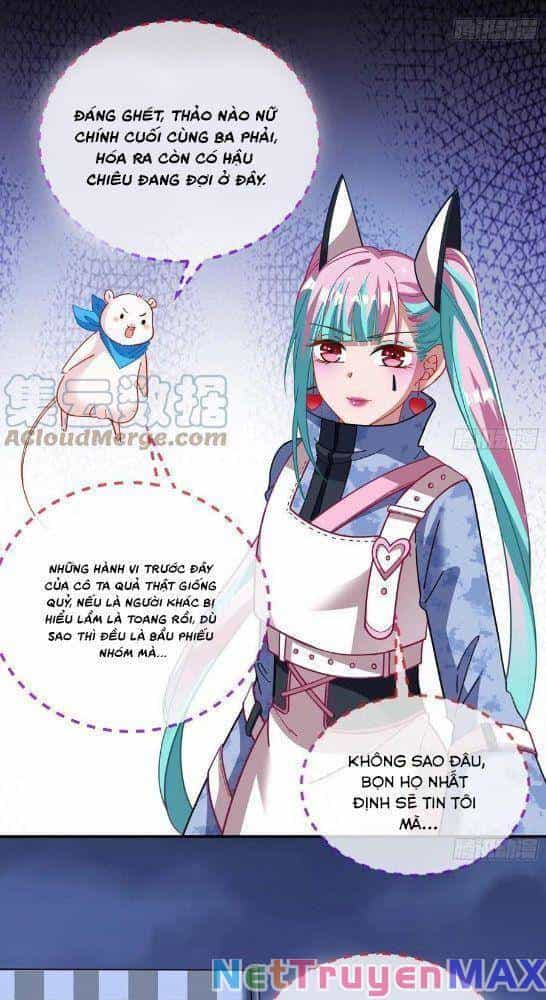 Vạn Tra Triêu Hoàng - Chương 539 - ảnh 16