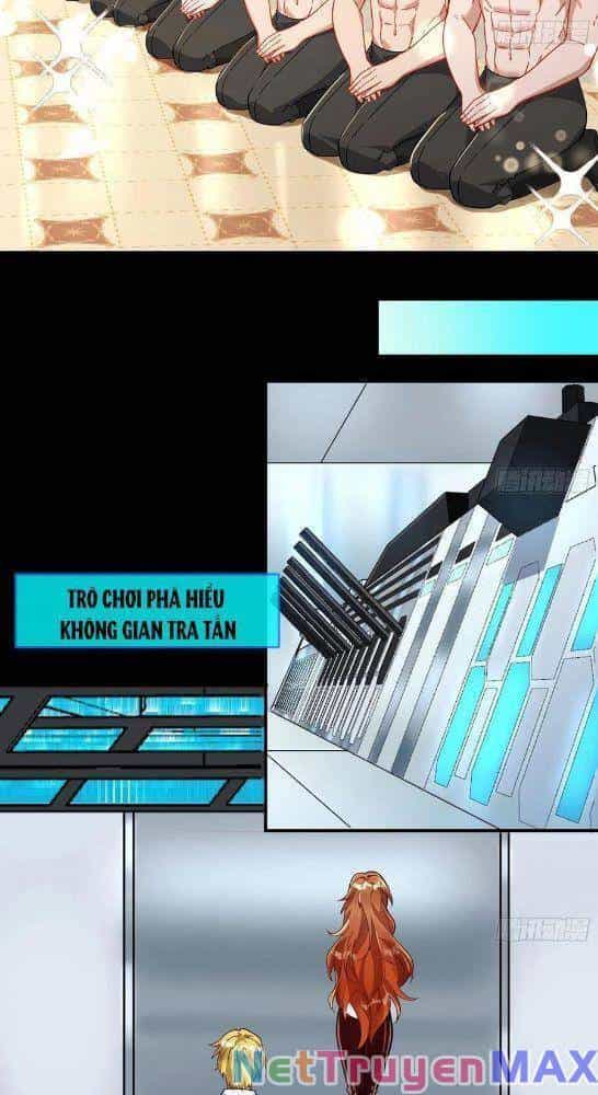 Vạn Tra Triêu Hoàng - Chương 539 - ảnh 44