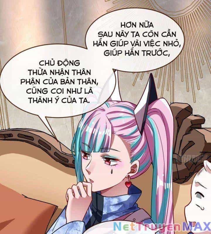 Vạn Tra Triêu Hoàng - Chương 540 - ảnh 17