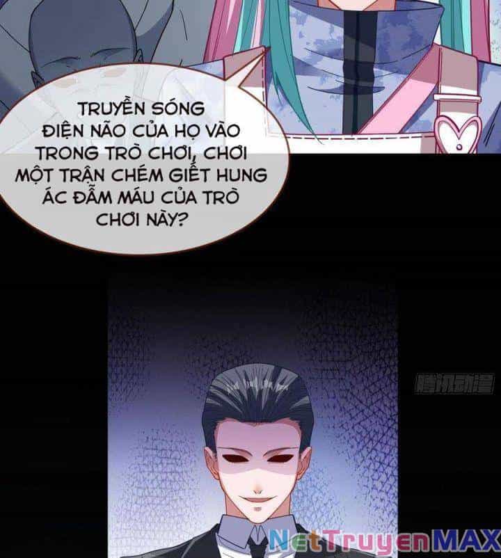 Vạn Tra Triêu Hoàng - Chương 540 - ảnh 30