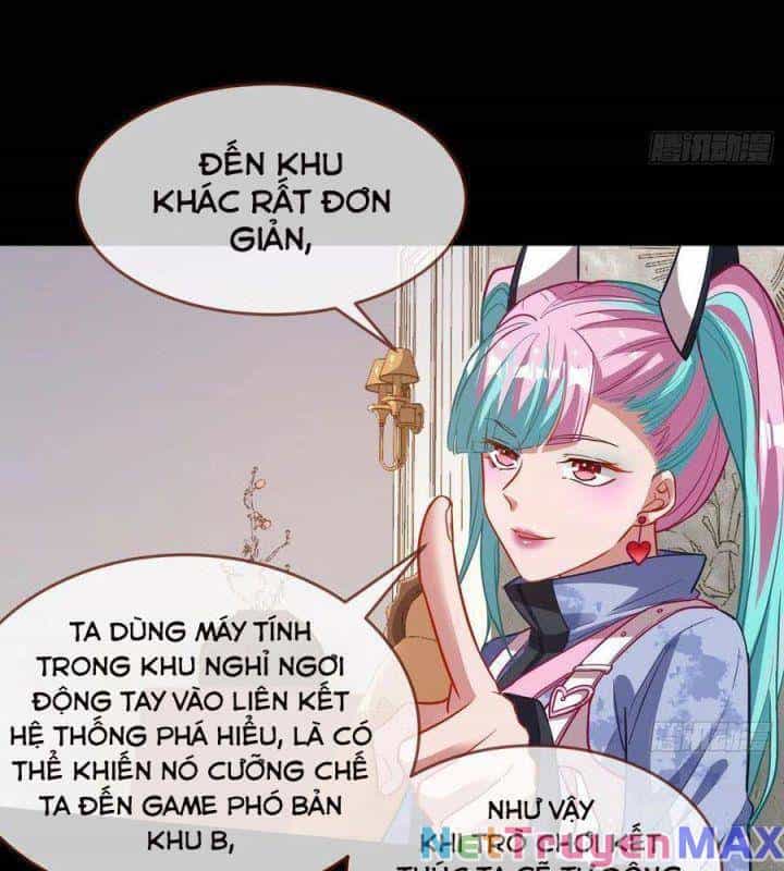 Vạn Tra Triêu Hoàng - Chương 540 - ảnh 43