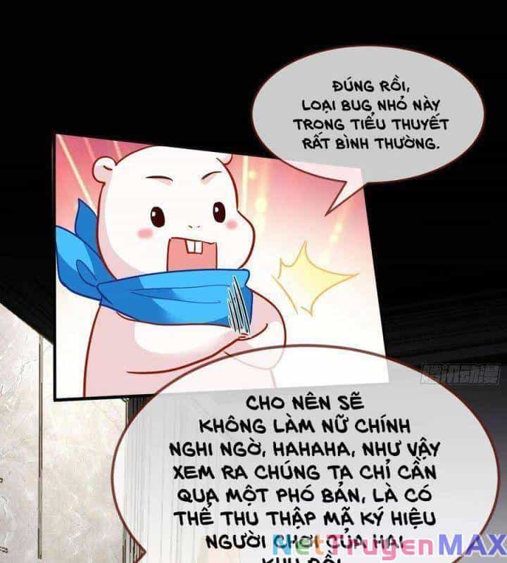 Vạn Tra Triêu Hoàng - Chương 540 - ảnh 47