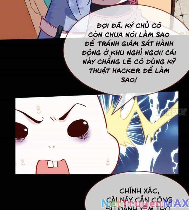 Vạn Tra Triêu Hoàng - Chương 540 - ảnh 50