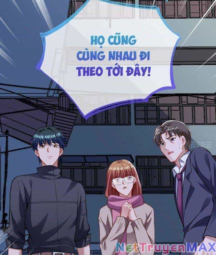 Vạn Tra Triêu Hoàng - Chương 541 - ảnh 101