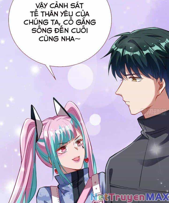 Vạn Tra Triêu Hoàng - Chương 541 - ảnh 32