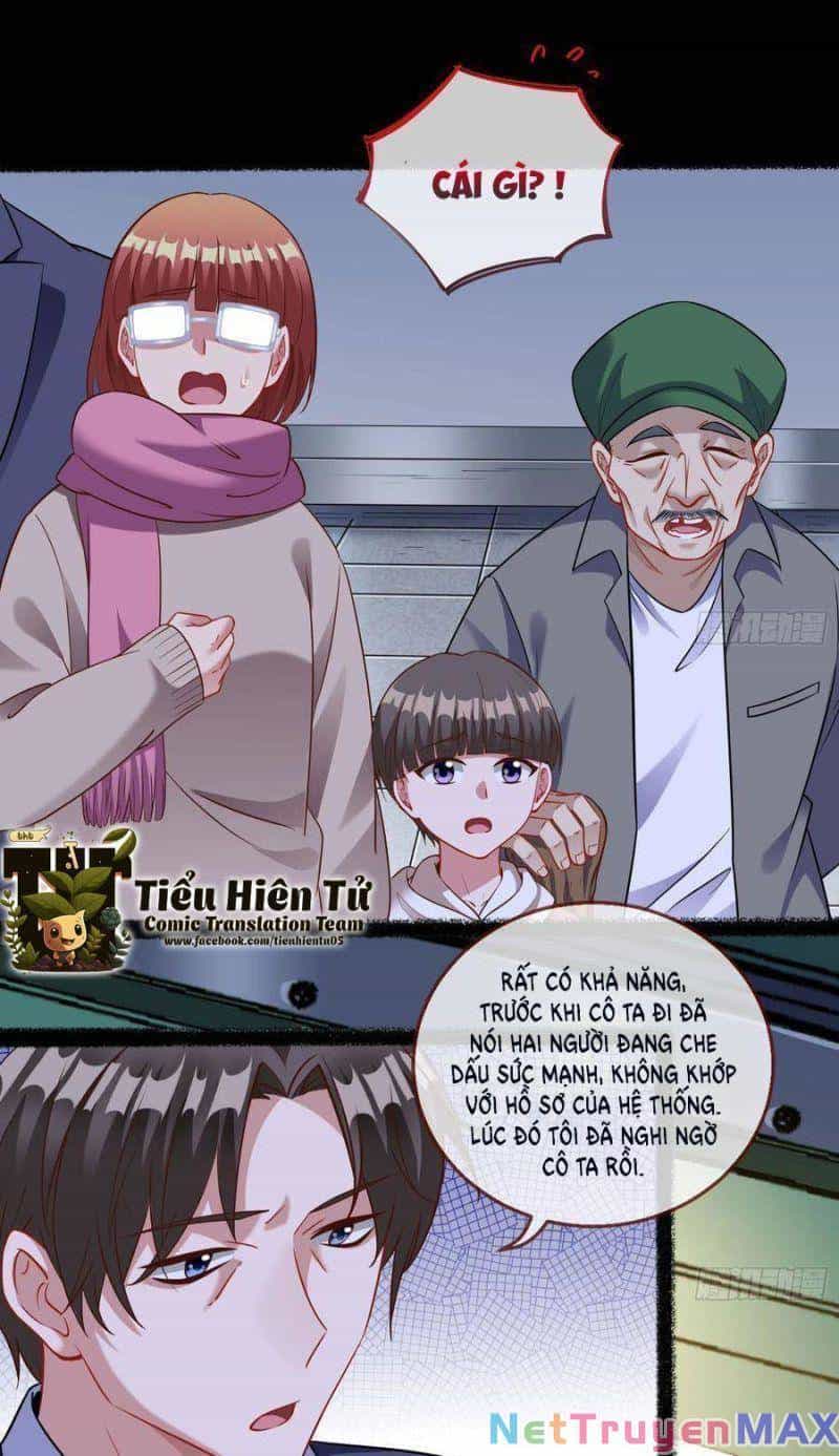 Vạn Tra Triêu Hoàng - Chương 542 - ảnh 11
