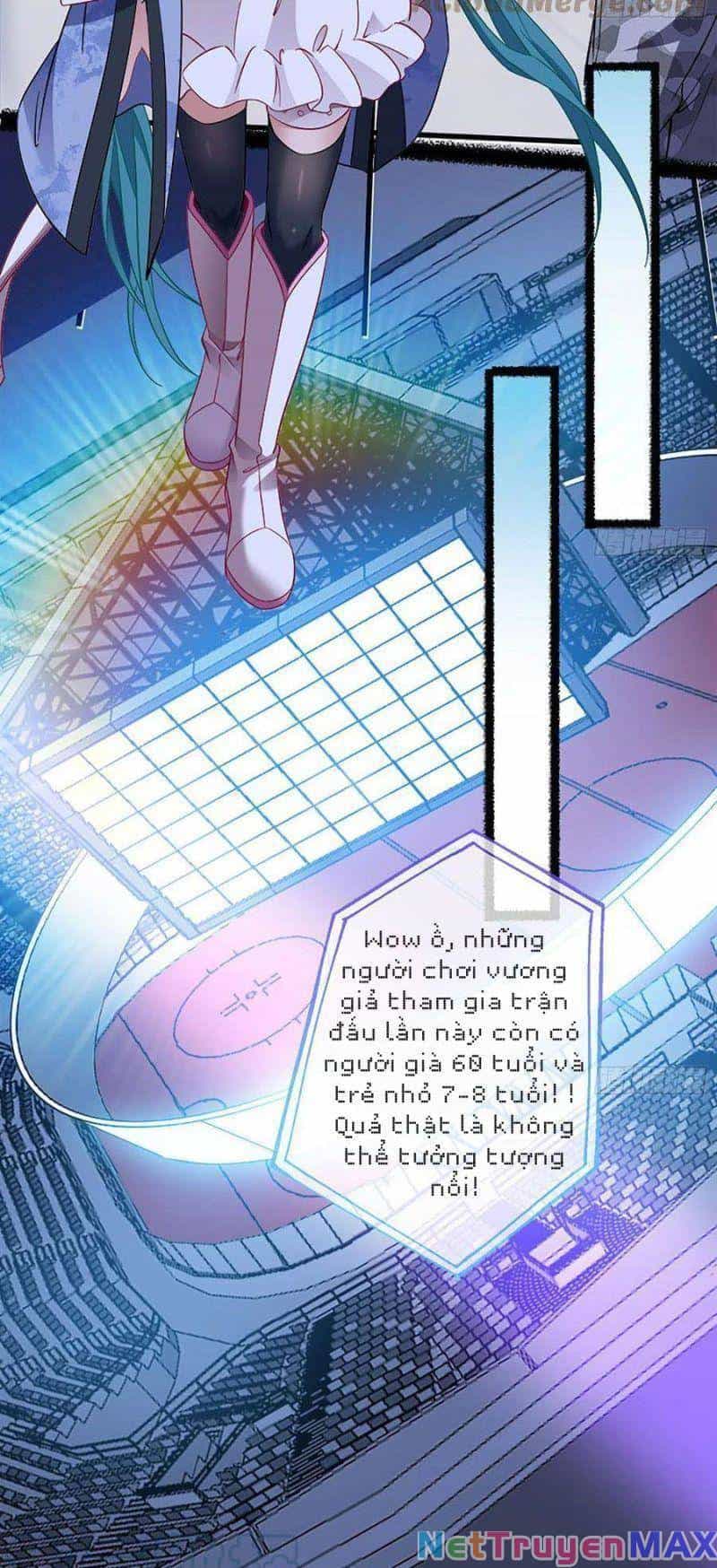 Vạn Tra Triêu Hoàng - Chương 542 - ảnh 22
