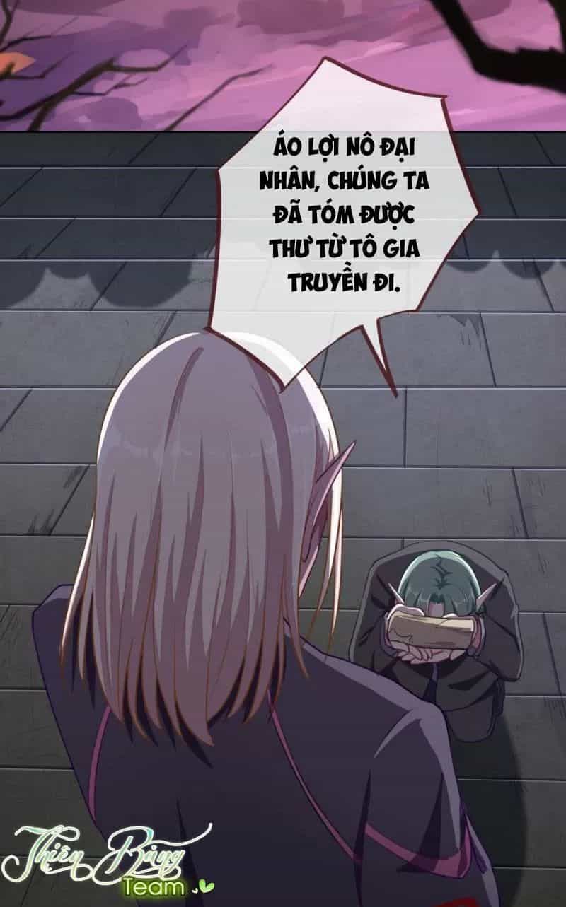 Vạn Tra Triêu Hoàng - Chương 52 - ảnh 5
