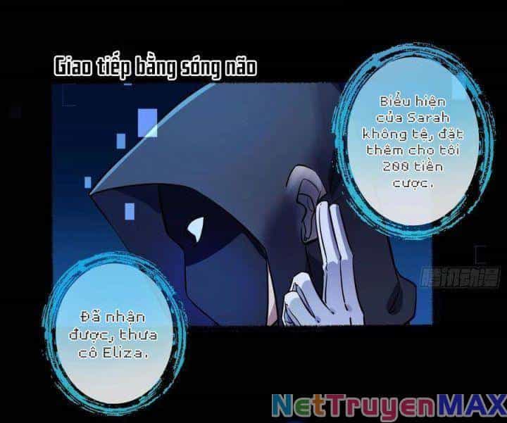 Vạn Tra Triêu Hoàng - Chương 543 - ảnh 19